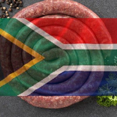 South African Specialities