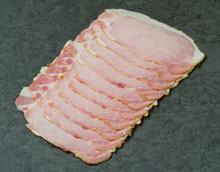 Kassela - Smoked Pork Loin