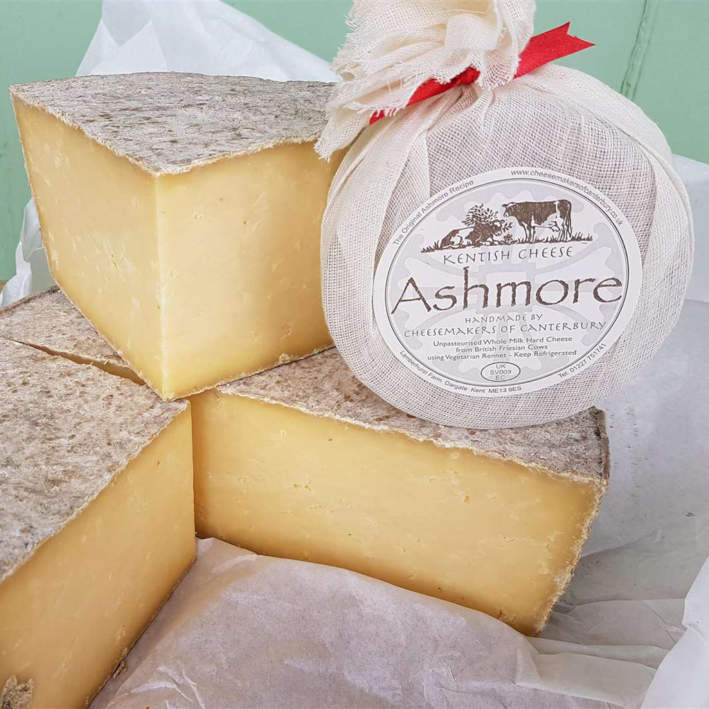 Ashmore Kentish Cheese