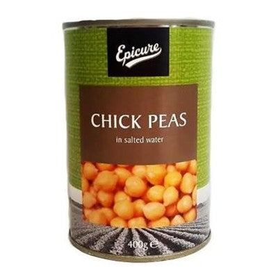 Epicure Chick Peas