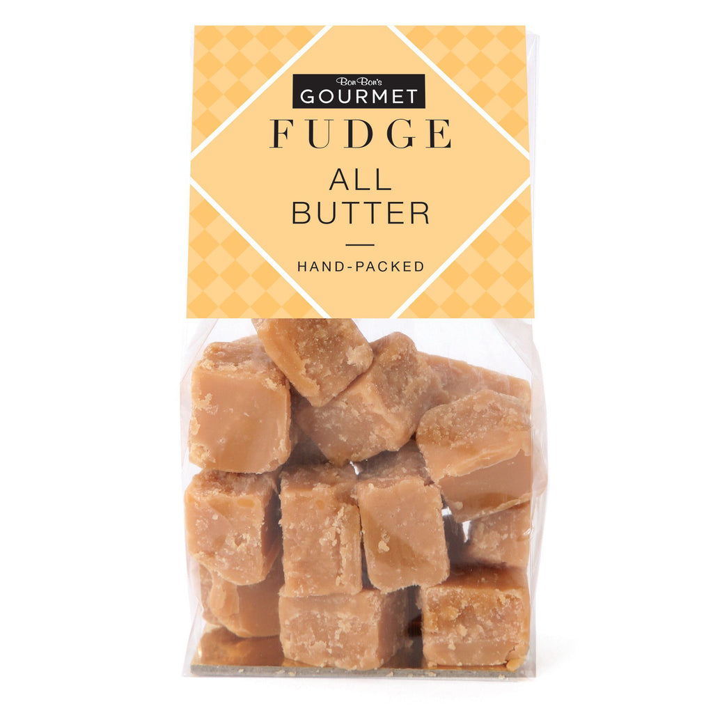 FB All Butter Fudge Bags