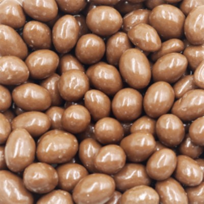 RGF Milk Chocolate Peanuts