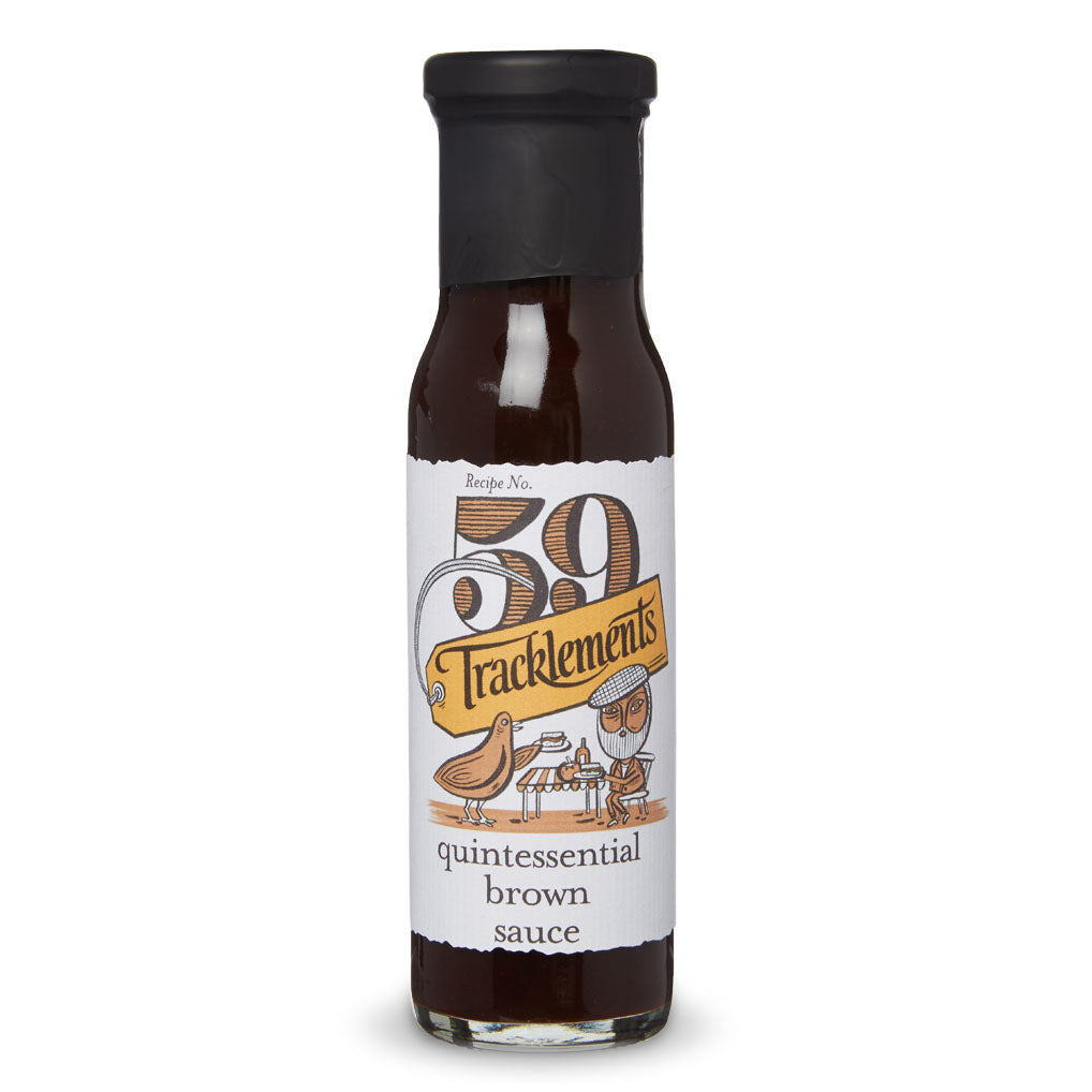 No.59 Quintessential Brown Sauce