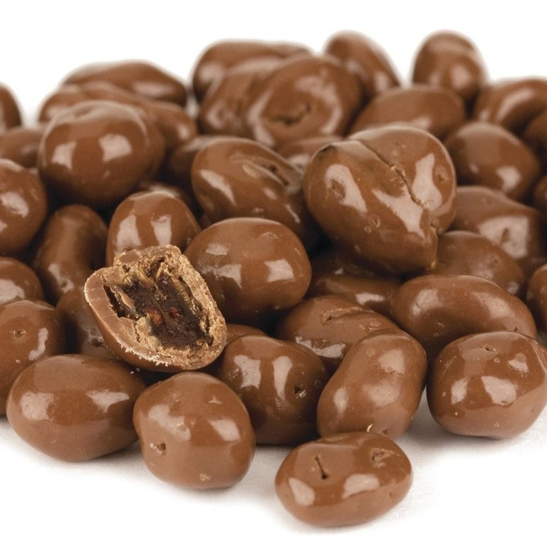 RGF Milk Chocolate Raisins