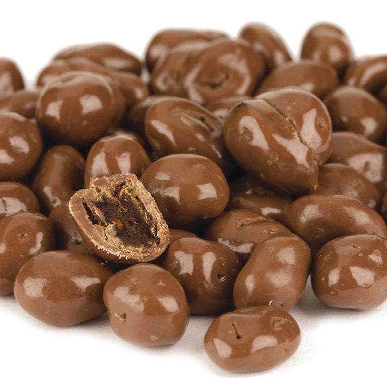ES Milk Chocolate Raisins