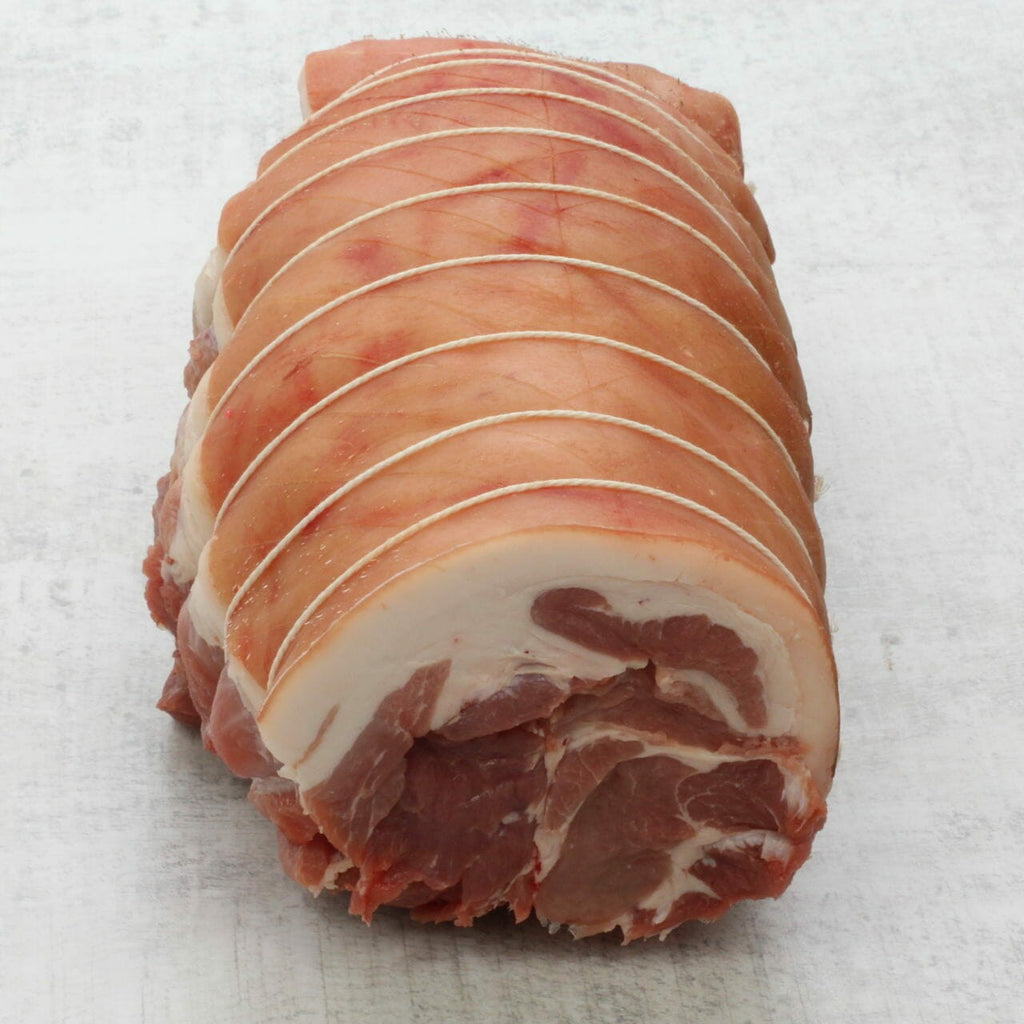 Pork Shoulder Roasting Joint