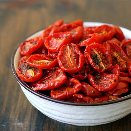 Deli Tubs Semi-Dried Tomatoes