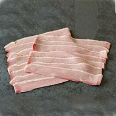 Smoked Duck Breast Sliced Pack