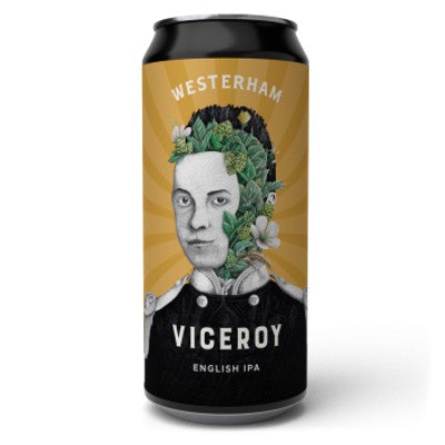Viceroy IPA 440ml Can