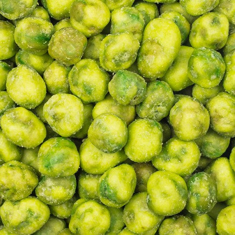 RGF Wasabi Green Peas