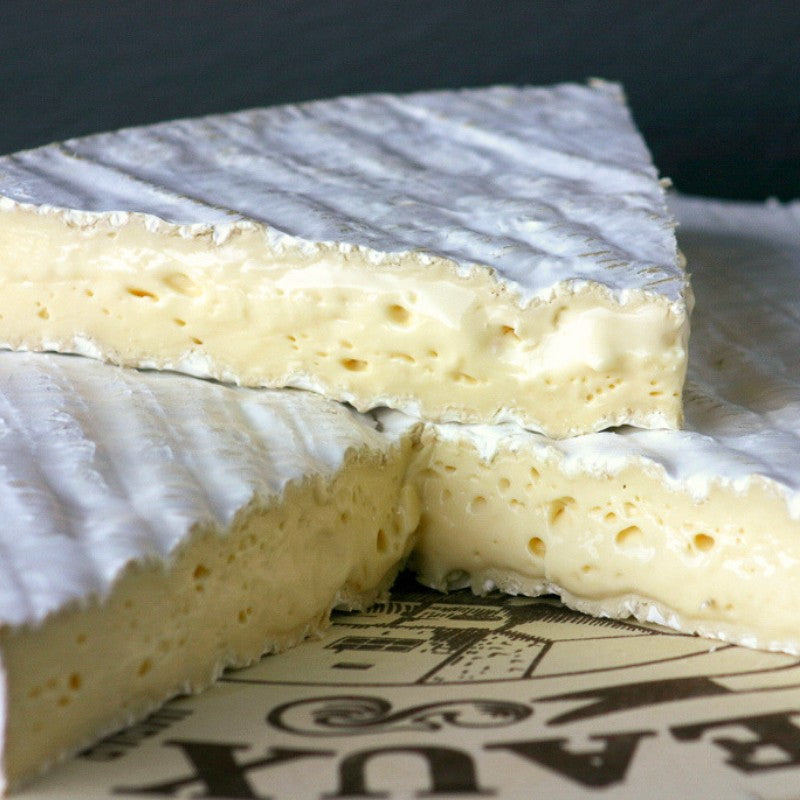 Brie de Meaux Rouzaire