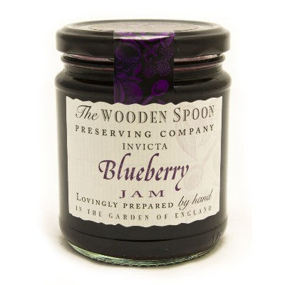 Blueberry Jam INVICTA