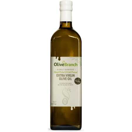 MOB Extra Virgin Olive Oil 1 litre