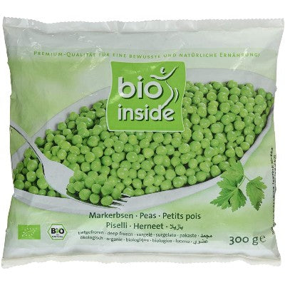 Bio Inside Organic Peas