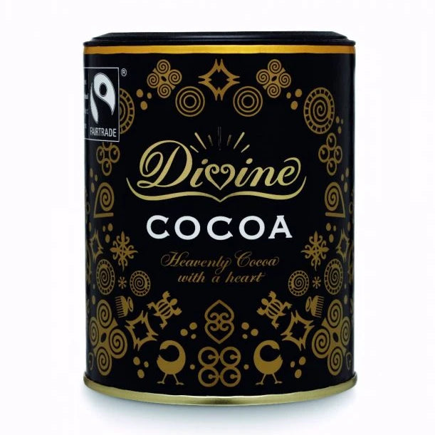 Divine Cocoa